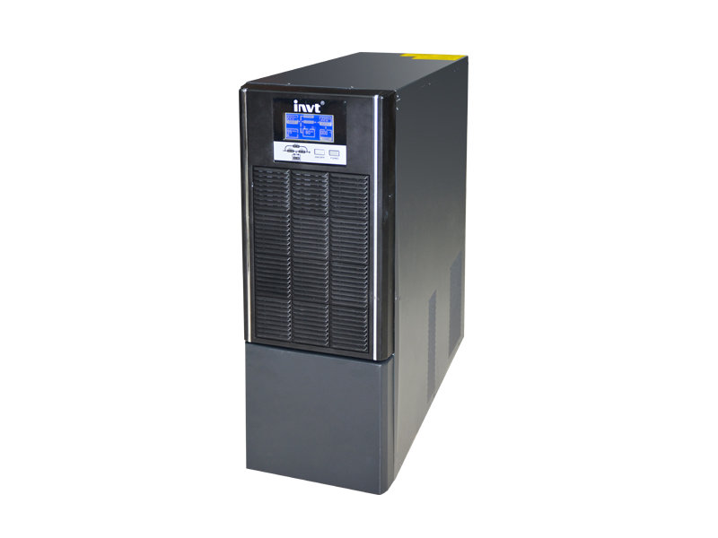 HT31系列10～40kVA 在線式UPS